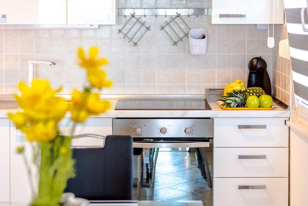 Magis Apartment Split Bagian luar foto