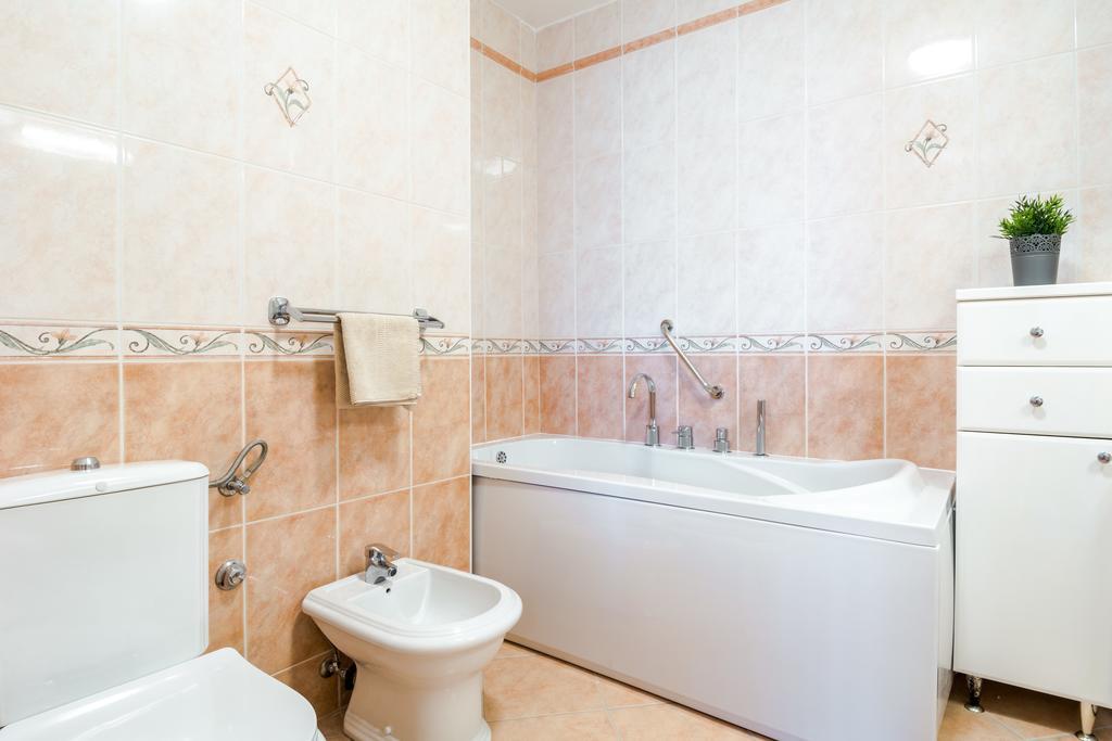 Magis Apartment Split Bagian luar foto
