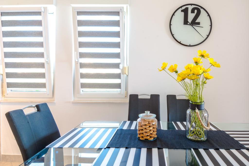 Magis Apartment Split Bagian luar foto