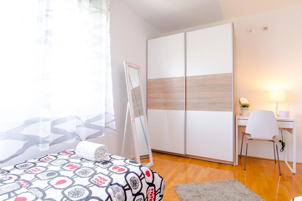 Magis Apartment Split Bagian luar foto