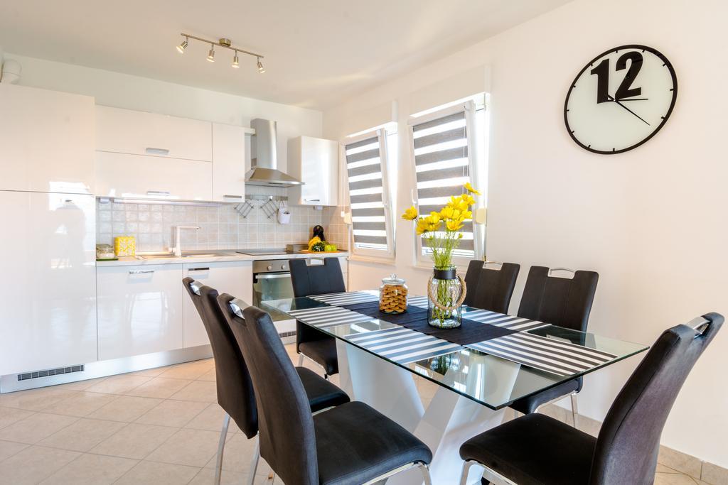 Magis Apartment Split Bagian luar foto
