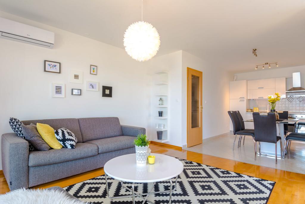 Magis Apartment Split Bagian luar foto