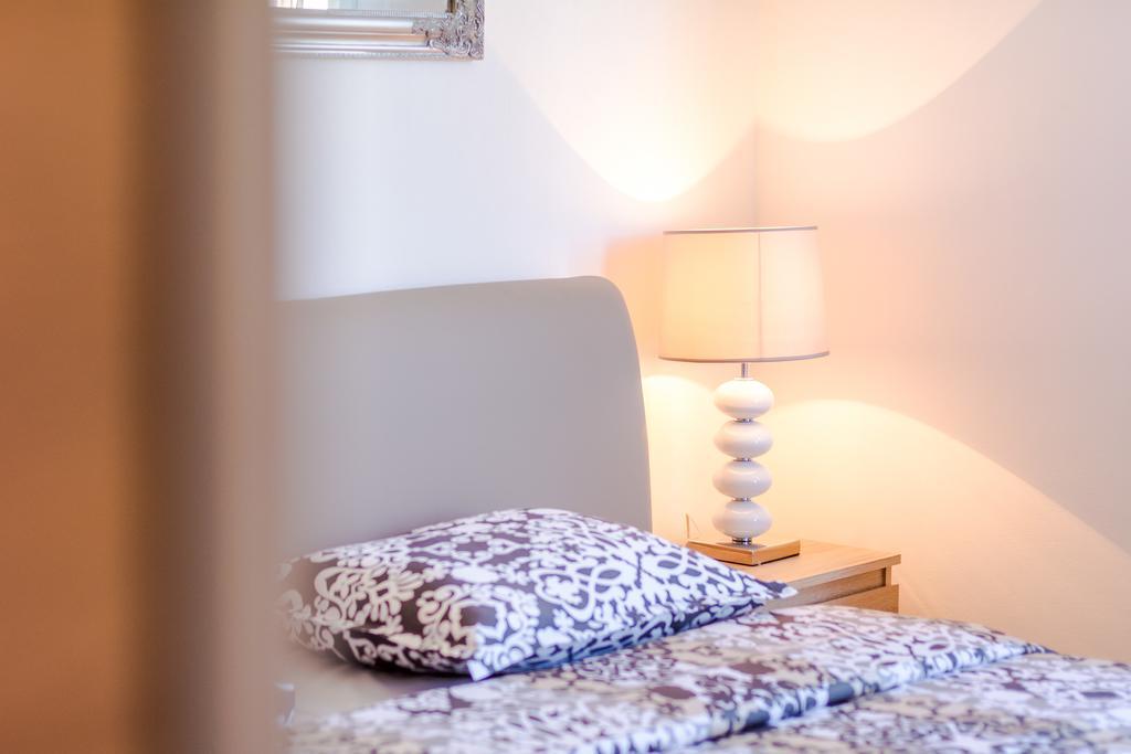 Magis Apartment Split Bagian luar foto