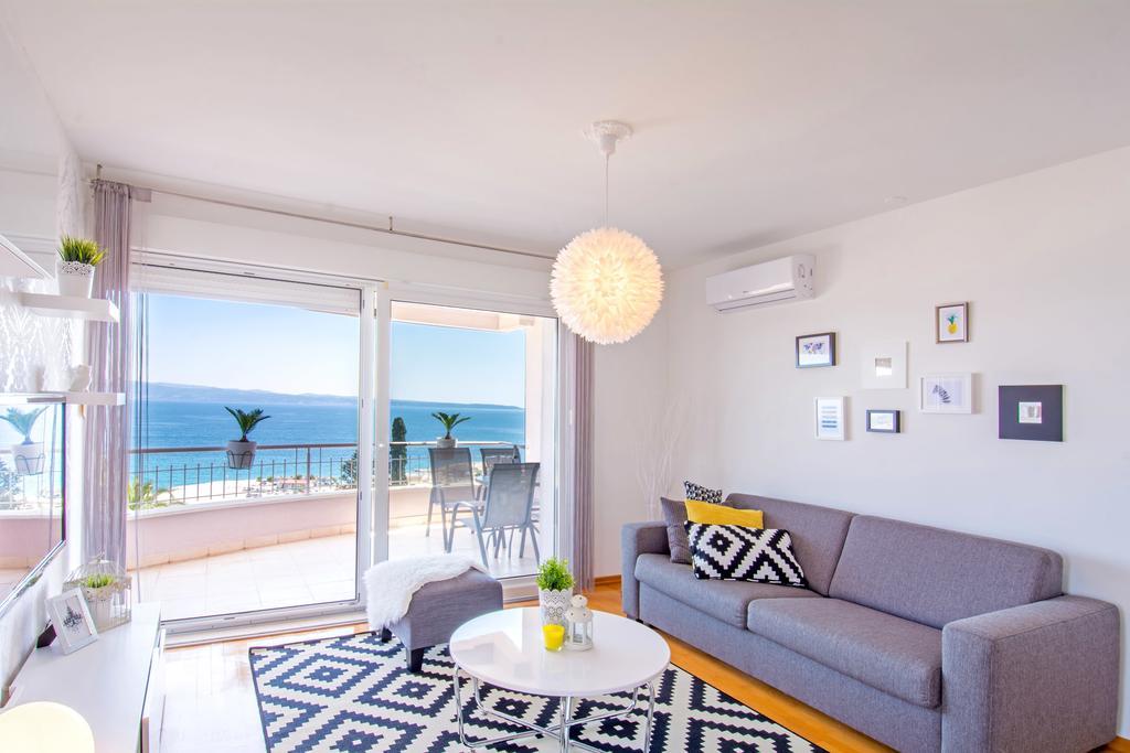 Magis Apartment Split Bagian luar foto