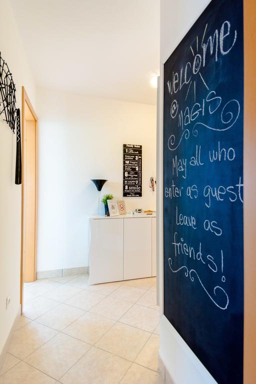 Magis Apartment Split Bagian luar foto