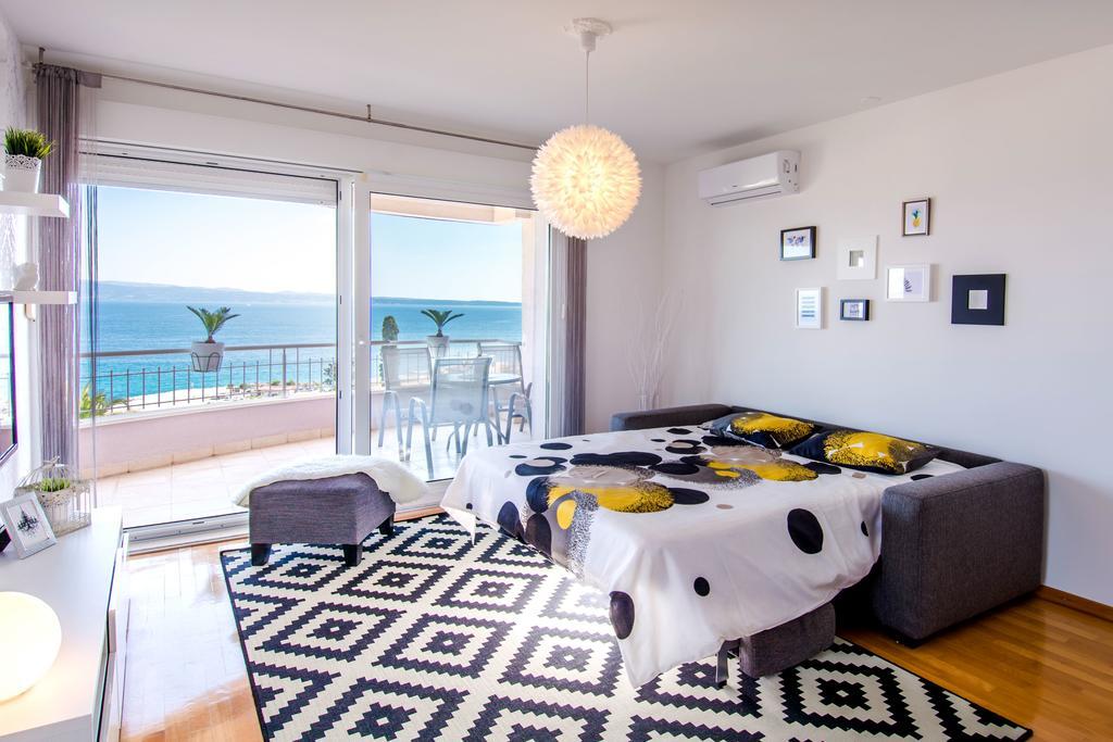 Magis Apartment Split Bagian luar foto