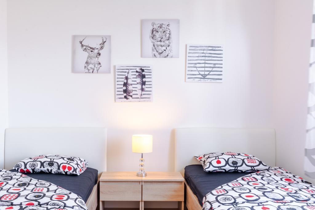 Magis Apartment Split Bagian luar foto