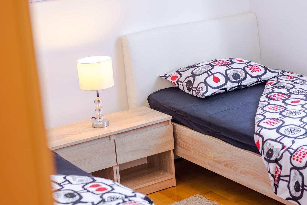 Magis Apartment Split Bagian luar foto